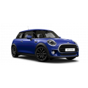 MINI COOPER C FINITiON FAVOURED PACK M